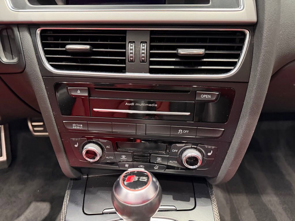 Used 2013 Audi S5 Premium Plus image 41