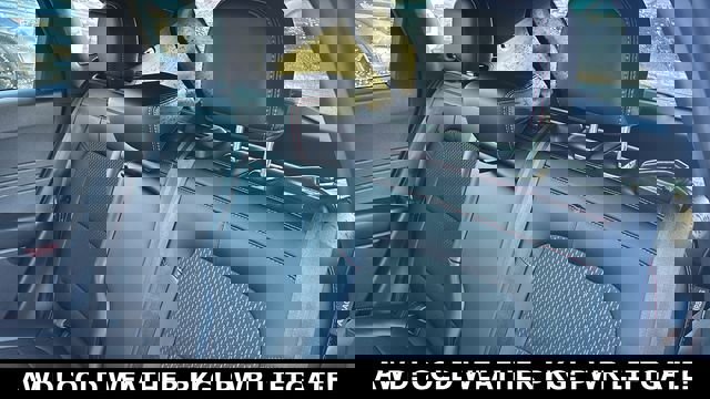 New 2026 Ford Escape ST-Line w/ Cold Weather Package image 24