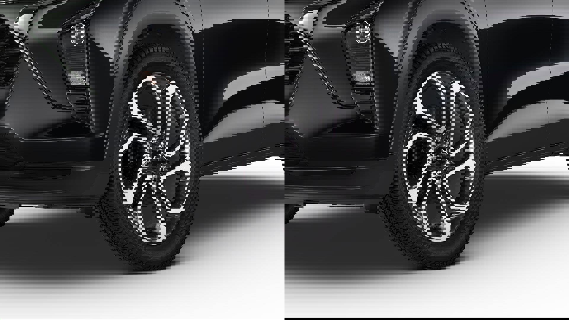 New 2026 Chevrolet Trax RS w/ Sunroof Package image 28