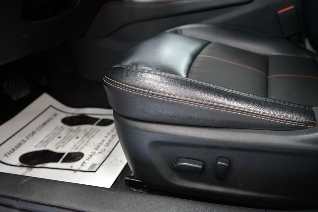 Used 2021 Nissan Altima 2.5 SR FWD image 26