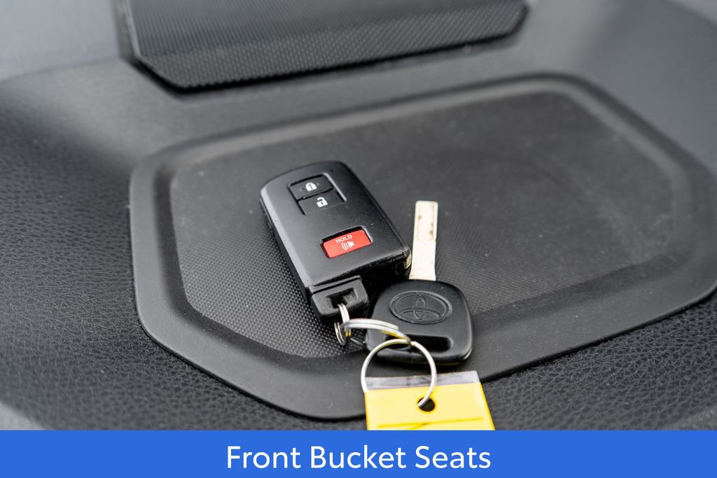 Used 2020 Toyota Tundra SR5 w/ TRD Off-Road Package image 31