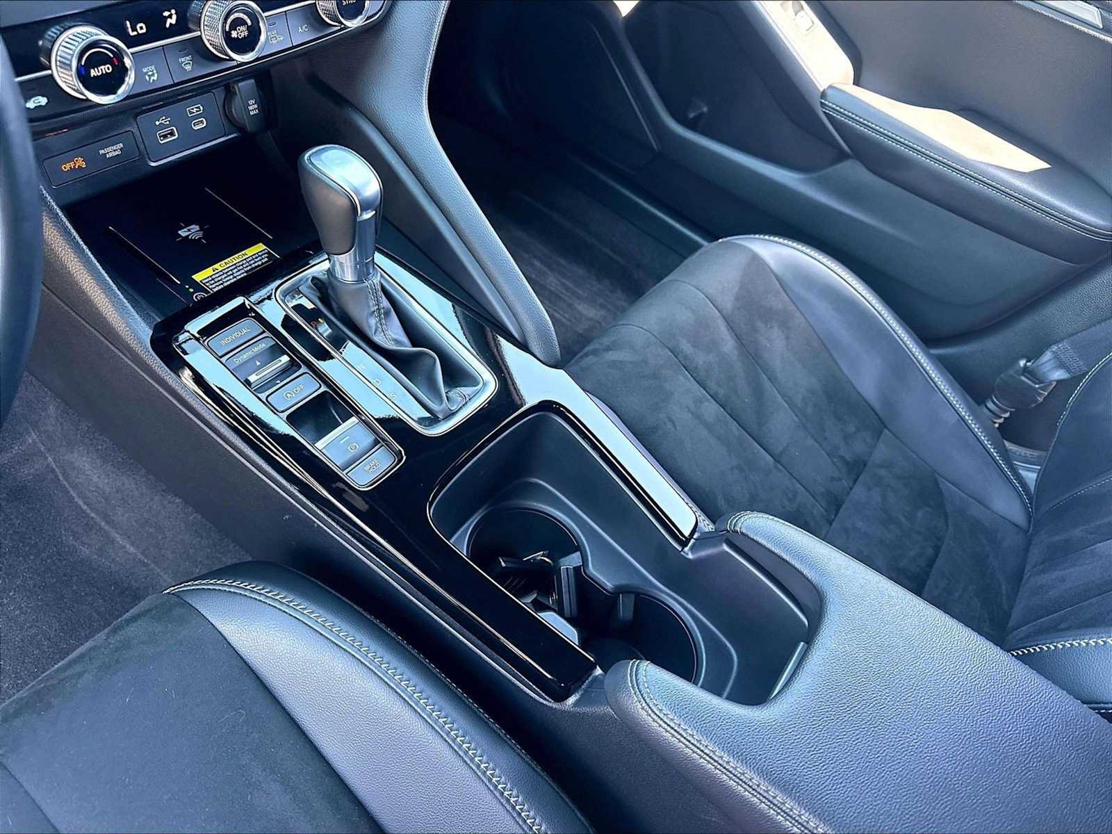 Used 2024 Acura Integra A-Spec FWD image 19