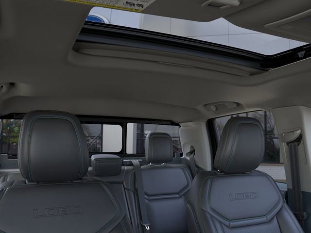 New 2025 Ford Maverick Lobo AWD/4WD image 12