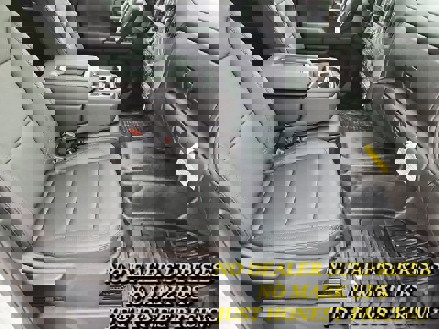 New 2026 Chevrolet Silverado 3500 W/T w/ WT Convenience Package image 26