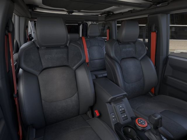 New 2026 Ford Bronco Raptor AWD/4WD image 10