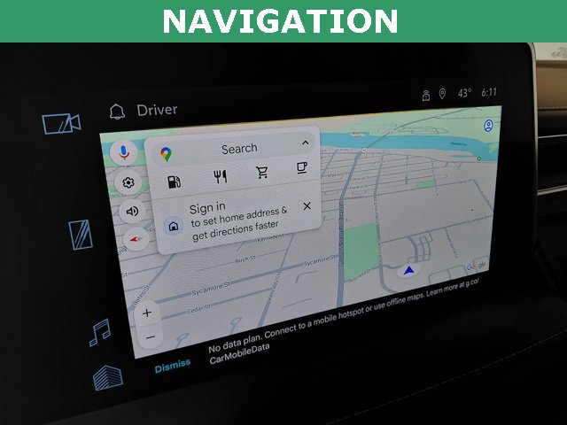 Certified 2023 Chevrolet Suburban High Country w/ Premium Package 2 image 12