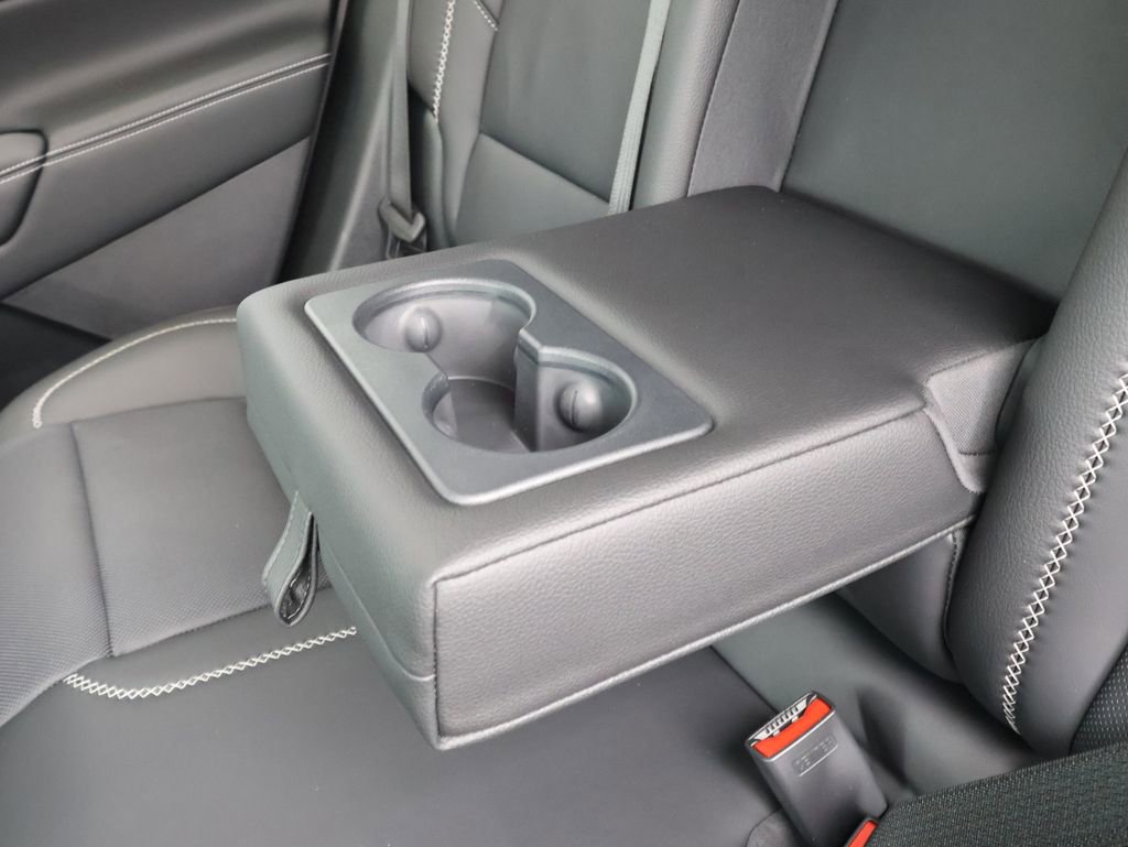 New 2026 GMC Terrain Denali image 25