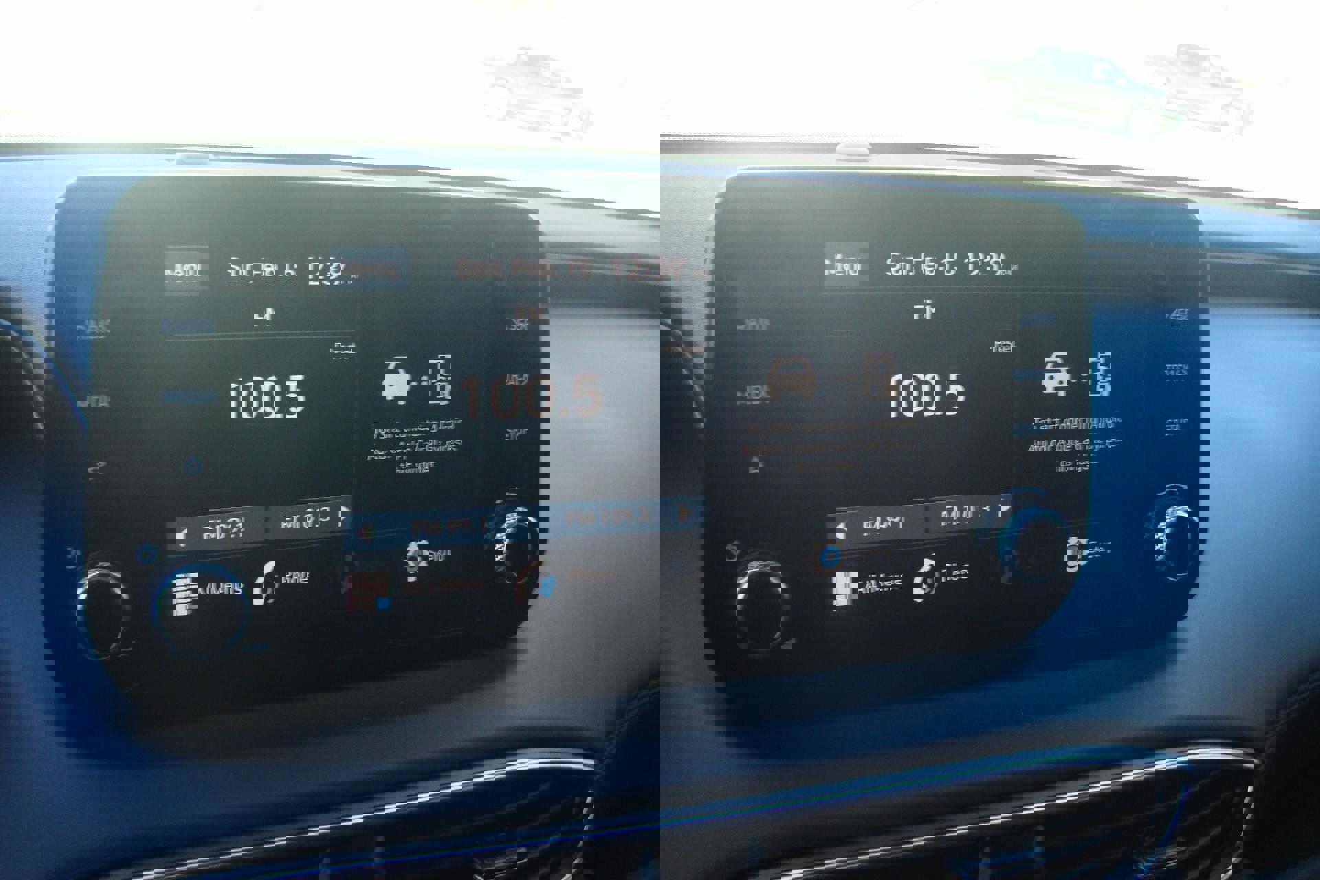 Used 2023 Hyundai Santa Fe SE AWD/4WD image 14