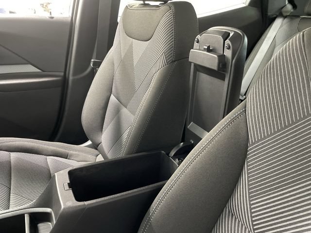New 2027 Chevrolet Bolt LT FWD image 21