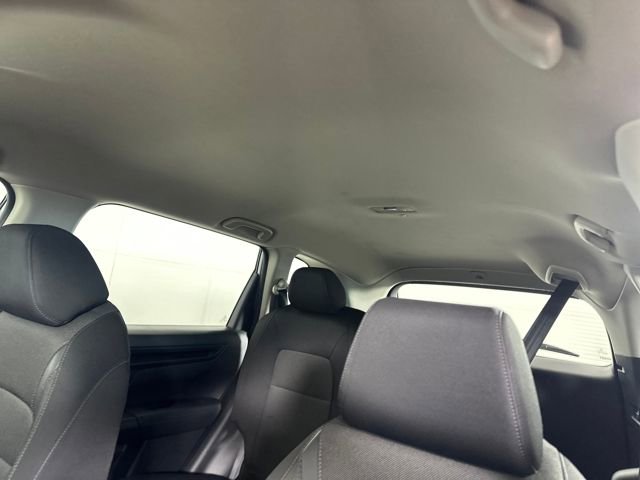 Used 2024 Honda CR-V LX image 27