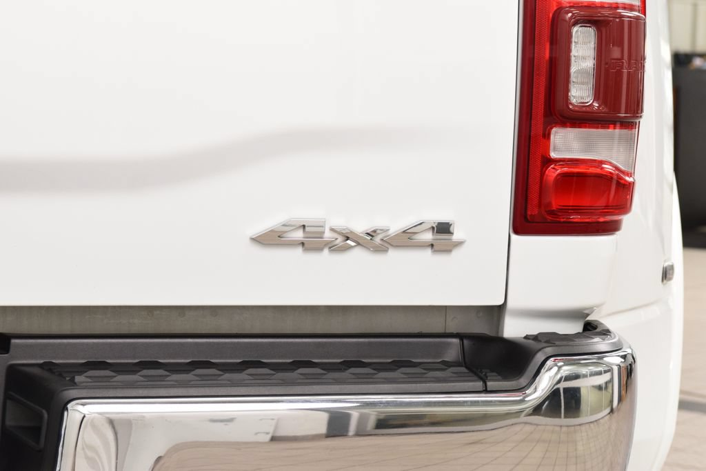 Used 2022 RAM 3500 Laramie AWD/4WD image 22