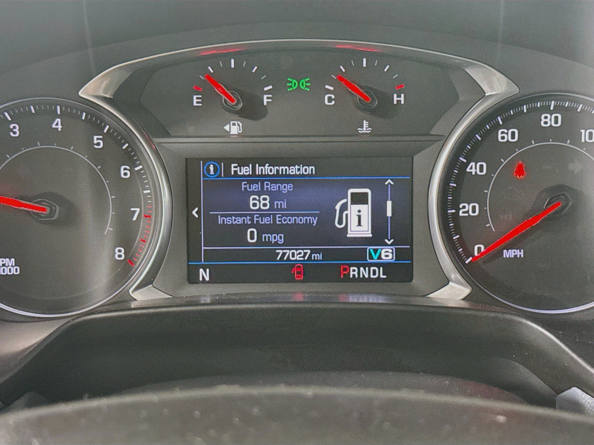 Used 2019 Chevrolet Blazer LT FWD image 16