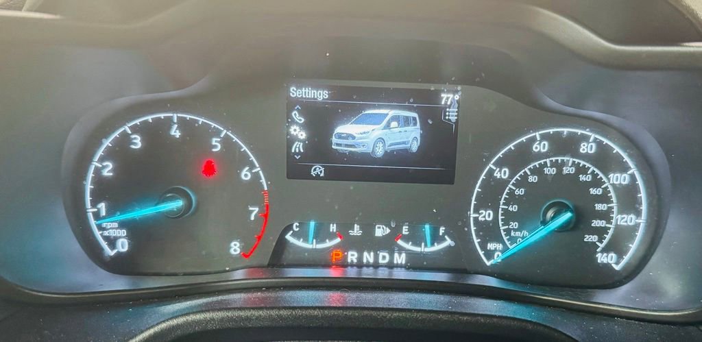 Used 2019 Ford Transit Connect XL FWD image 13