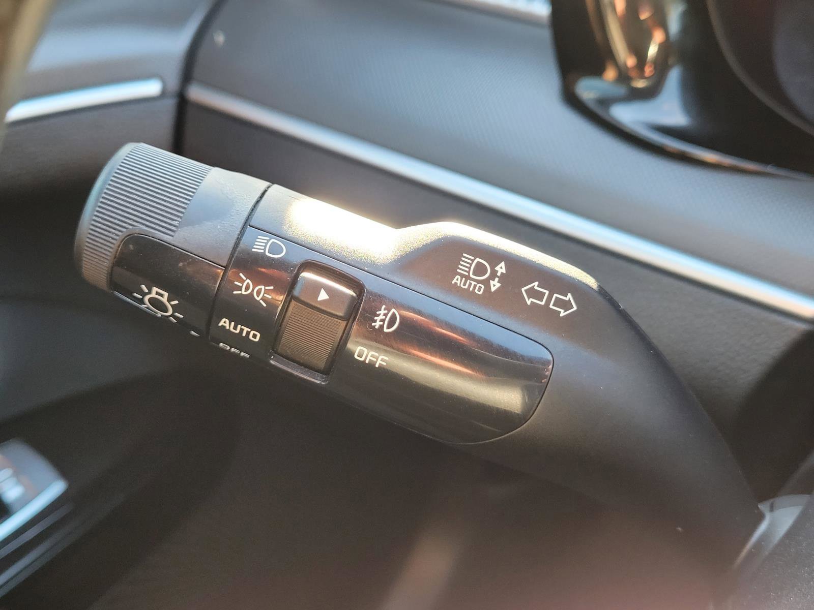 Used 2021 Kia K5 GT-Line AWD/4WD image 31