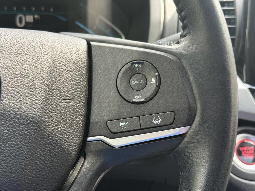 Used 2022 Honda Odyssey EX-L image 20