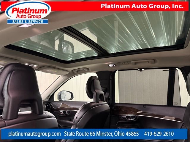 Used 2017 Volvo XC90 T6 Inscription w/ Climate Package image 27