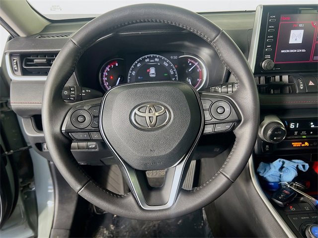 Used 2020 Toyota RAV4 TRD Off-Road image 15