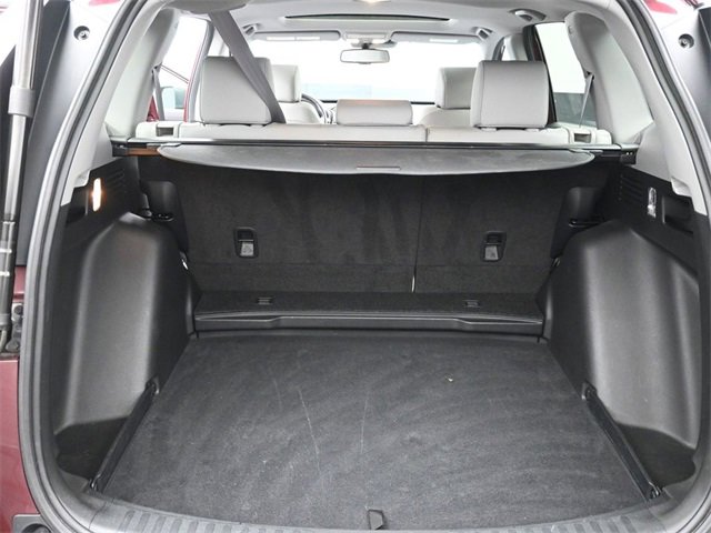 Used 2018 Honda CR-V EX-L image 33