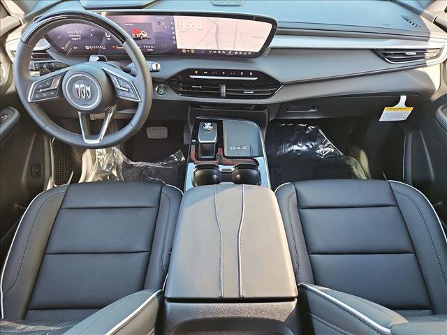 New 2027 Buick Enclave Avenir AWD/4WD image 15