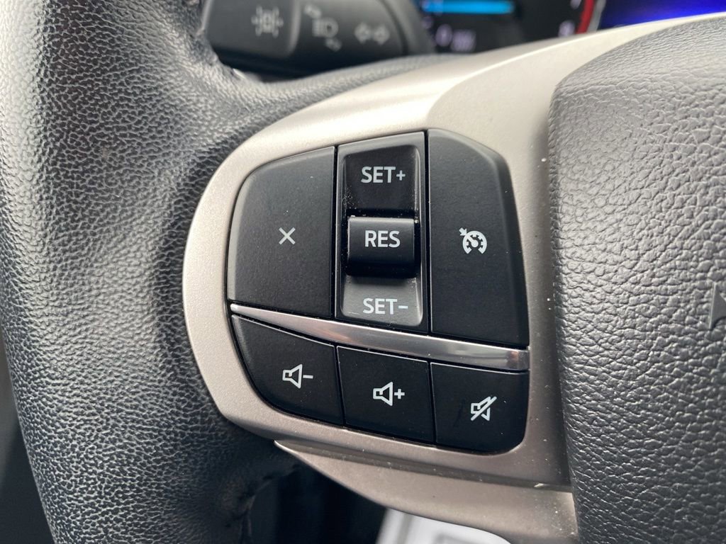 Certified 2023 Ford Explorer XLT w/ Equipment Group 202A image 24