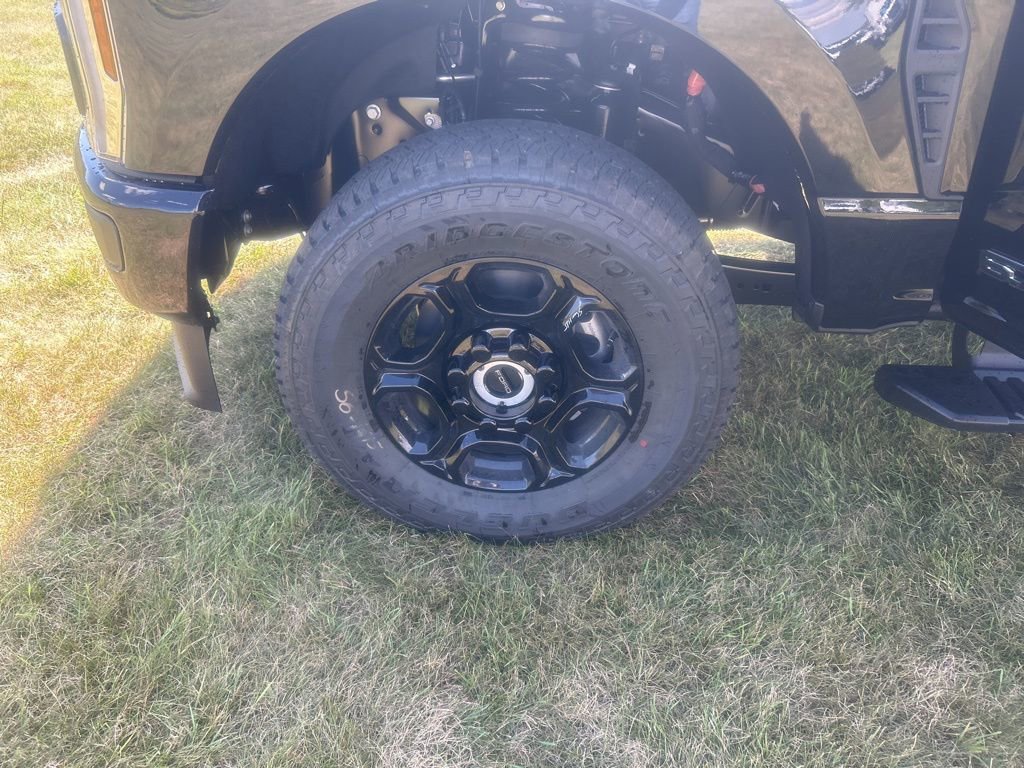 New 2026 Ford F250 XL w/ STX Appearance Package image 30