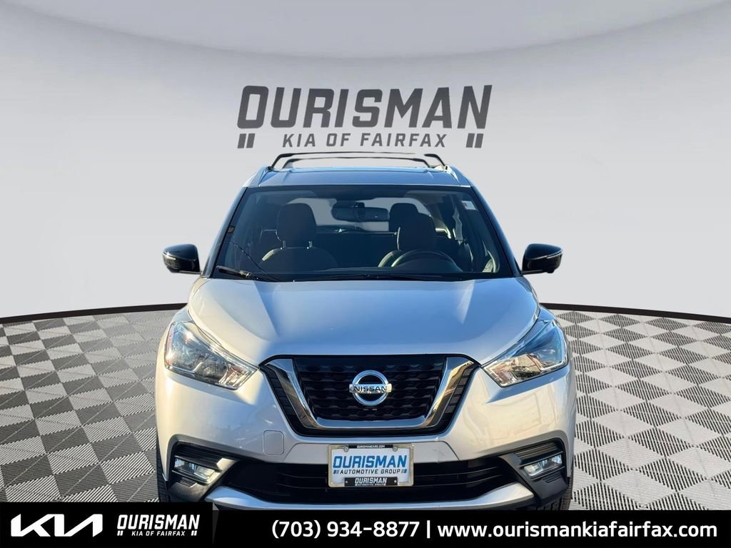 Used 2019 Nissan Kicks SR w/ Exterior Package image 7