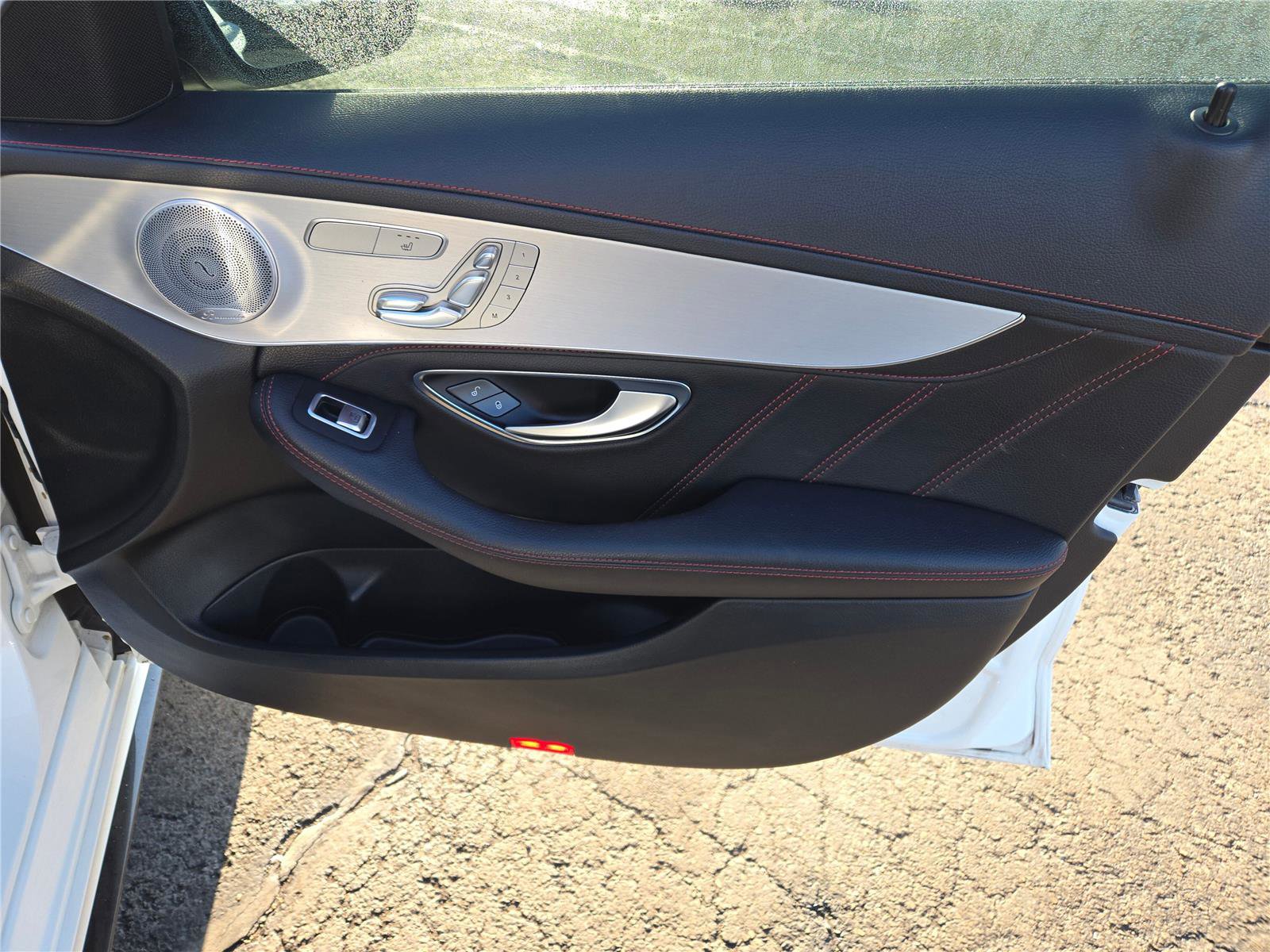 Used 2020 Mercedes-Benz C 43 AMG 4MATIC Sedan image 6