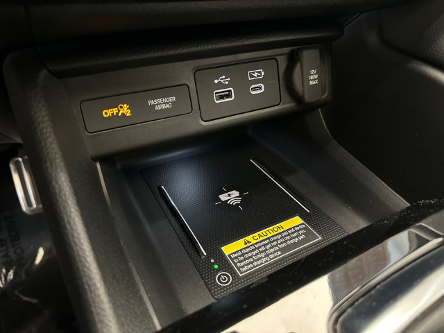 Certified 2025 Acura Integra A-Spec w/ Technology Package FWD image 24