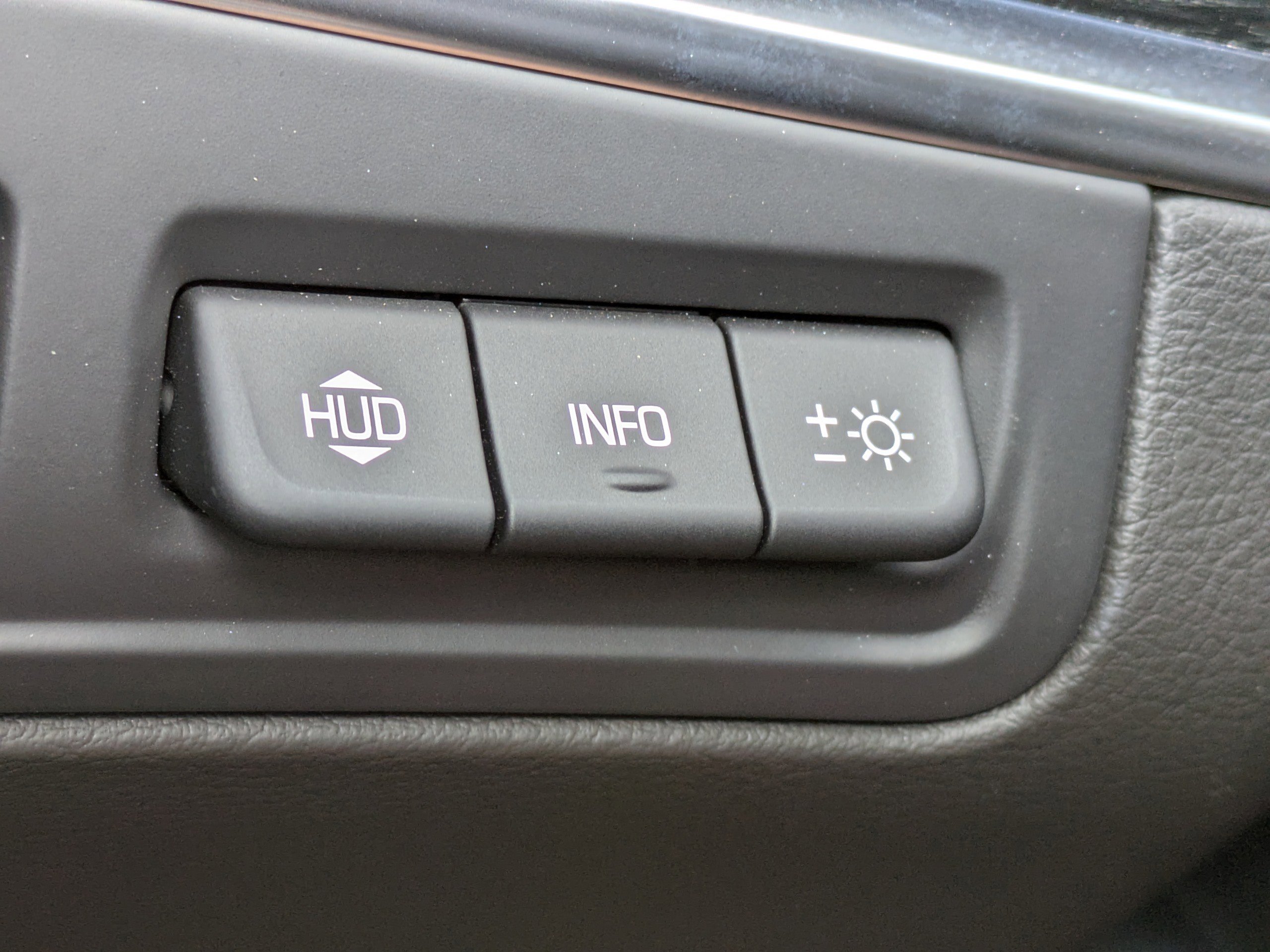 Certified 2025 Cadillac XT5 Premium Luxury w/ Technology Package image 23