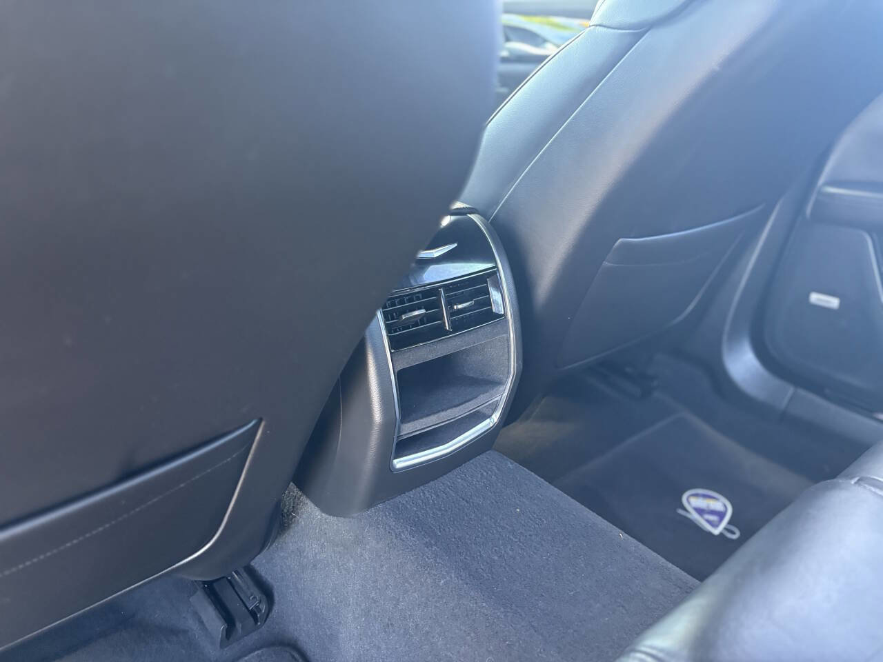 Used 2018 Cadillac CT6 Luxury image 19