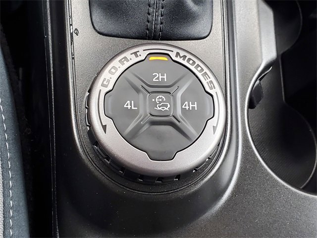 Used 2023 Ford Bronco Outer Banks image 22