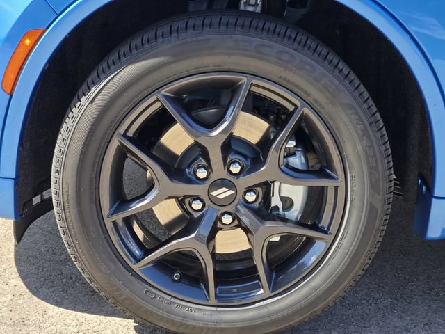 New 2027 Dodge Durango GT AWD/4WD image 7