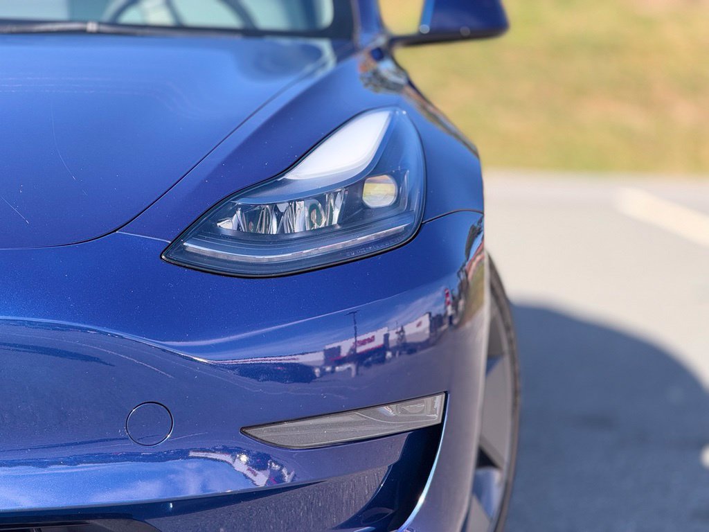 Used 2023 Tesla Model 3 Standard Range RWD image 11
