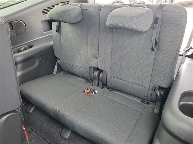 New 2026 Hyundai Ioniq 9 SE w/ Tow & Go Package image 21