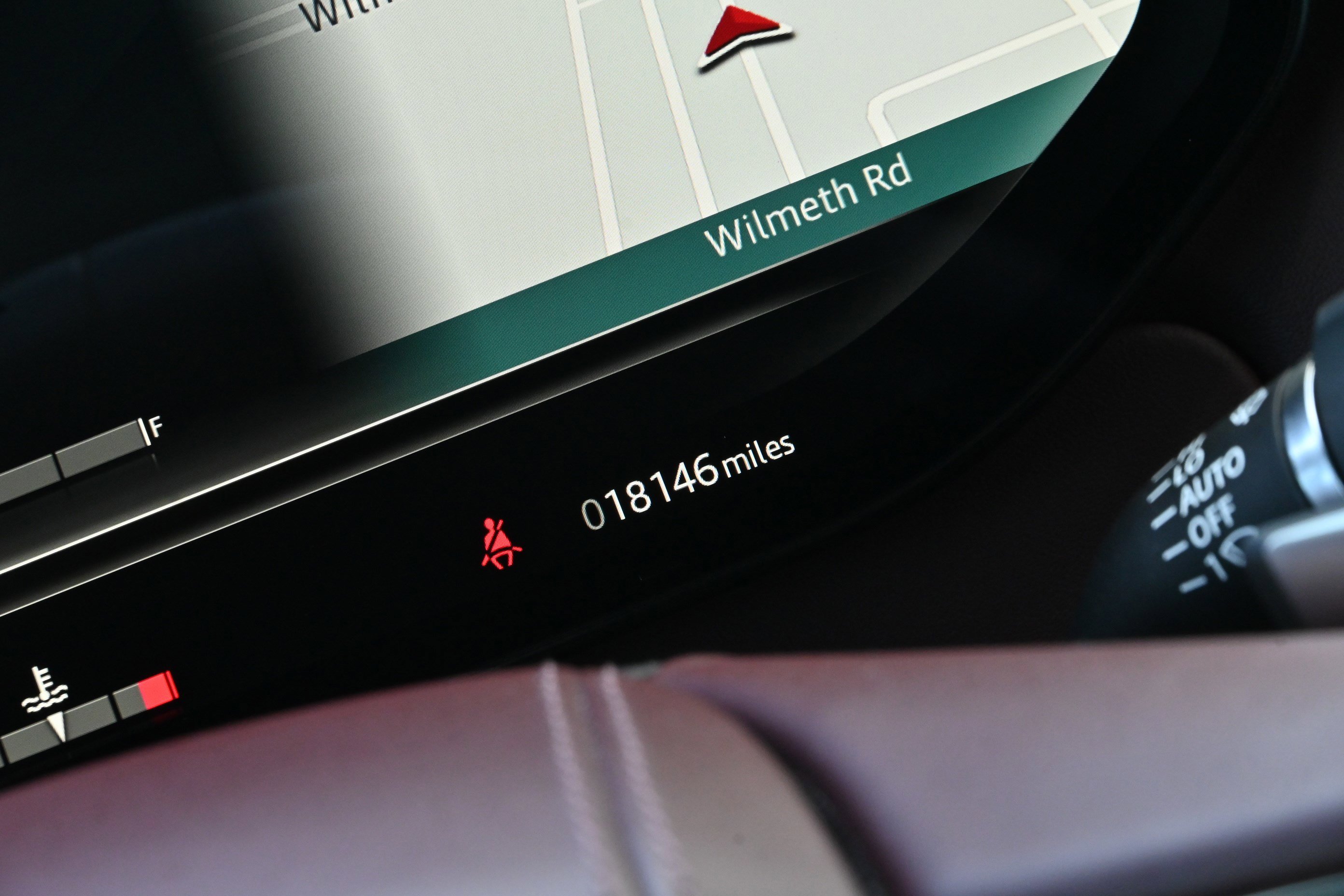 Used 2025 Land Rover Range Rover Sport Dynamic SE AWD/4WD image 39