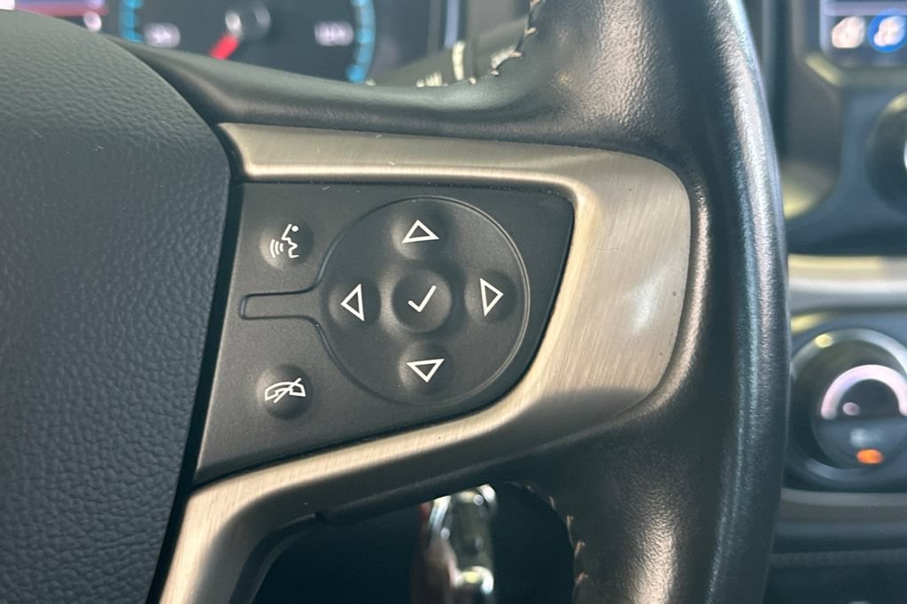 Used 2020 GMC Canyon Denali AWD/4WD image 26