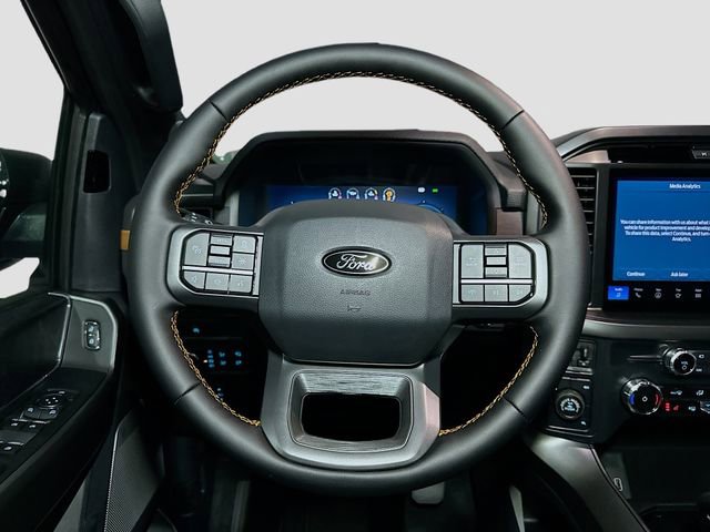 New 2025 Ford F150 Tremor w/ Bed Utility Package image 7