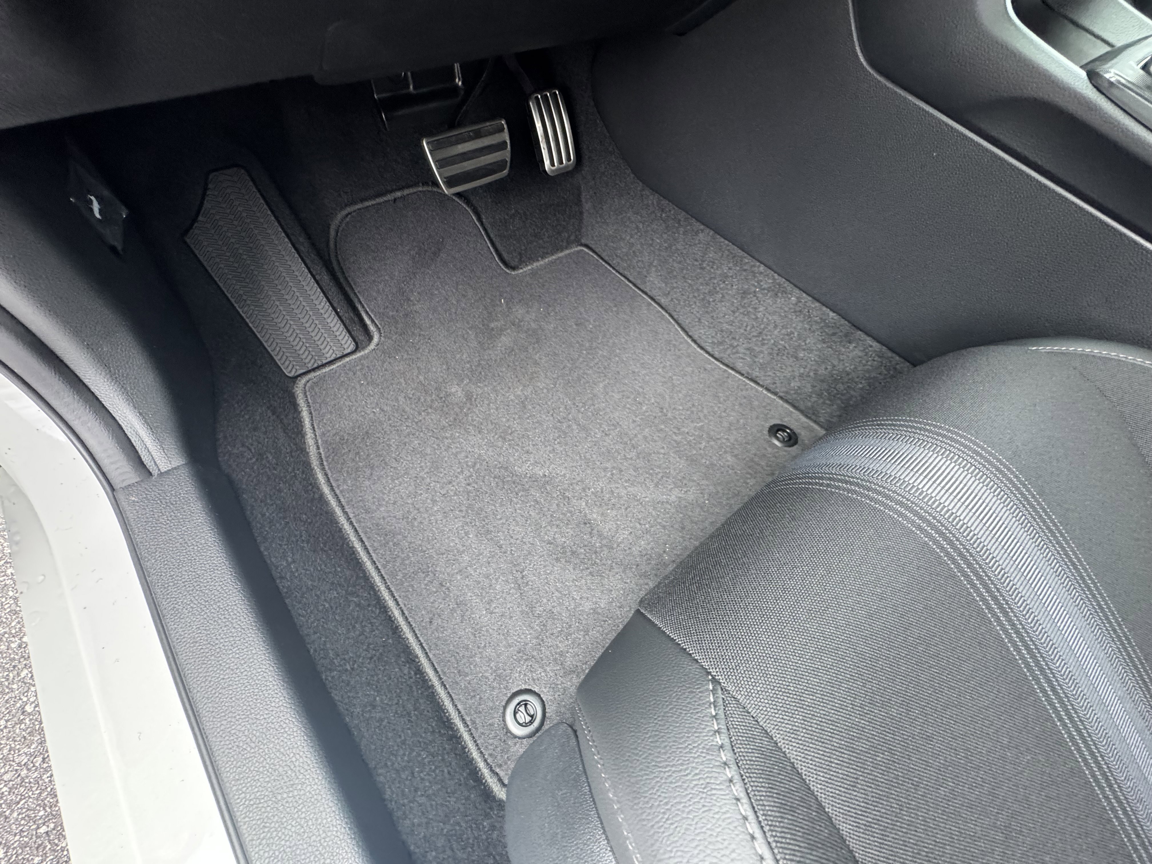 New 2026 Honda Civic Sport image 16