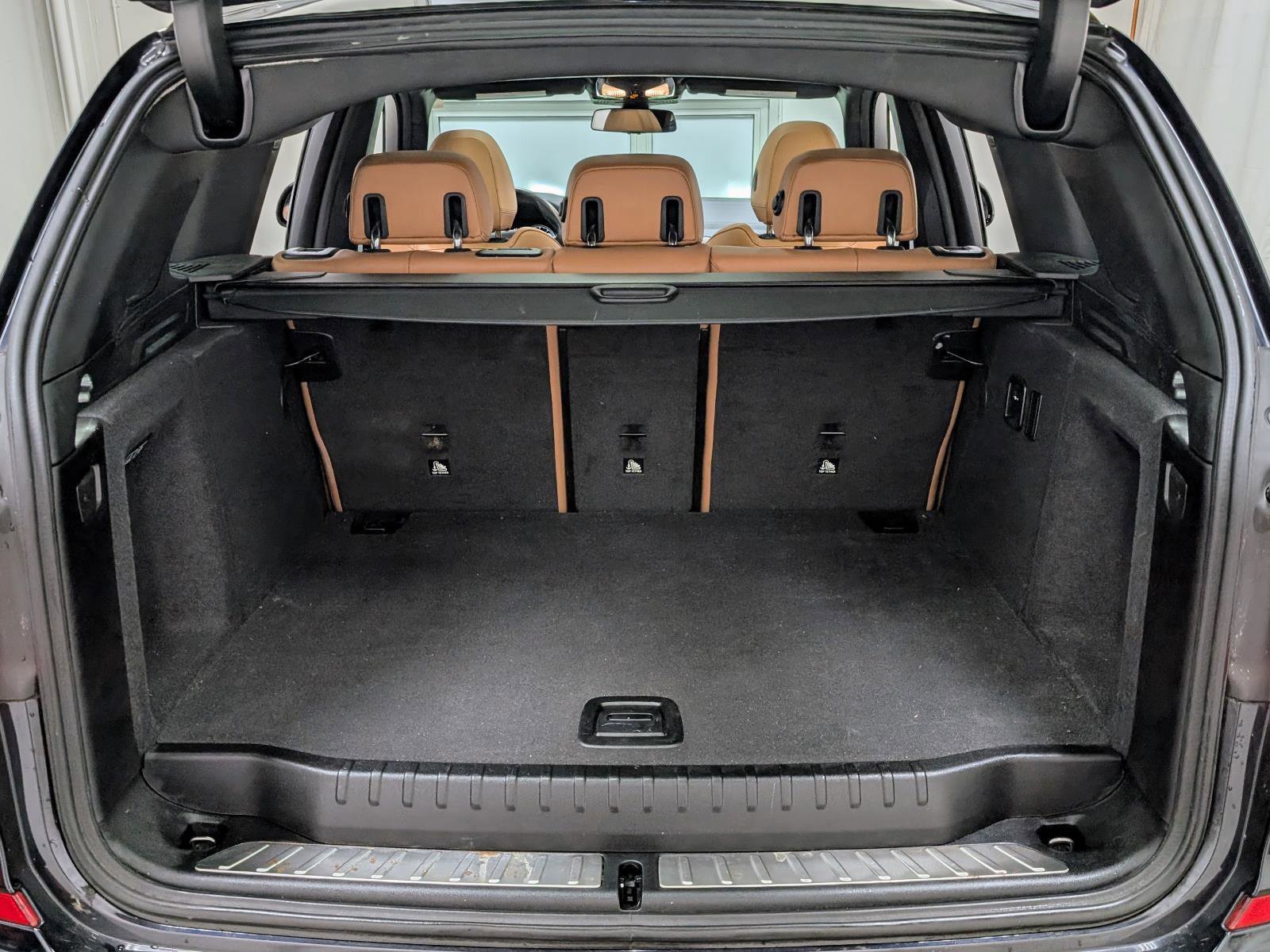 Used 2018 BMW X3 M40i image 20