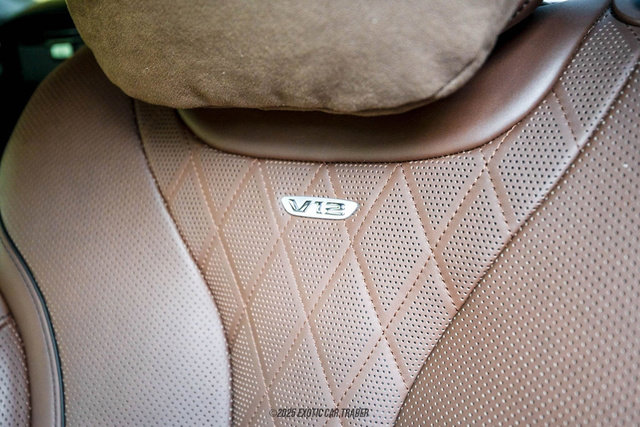 Used 2016 Mercedes-Benz Maybach S 600 image 57