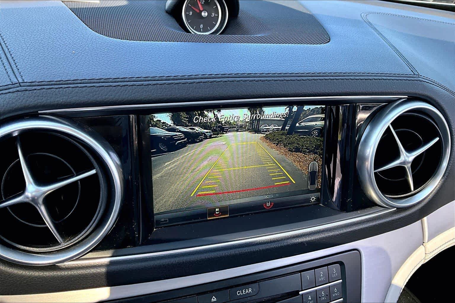 Used 2017 Mercedes-Benz SL 450 image 24