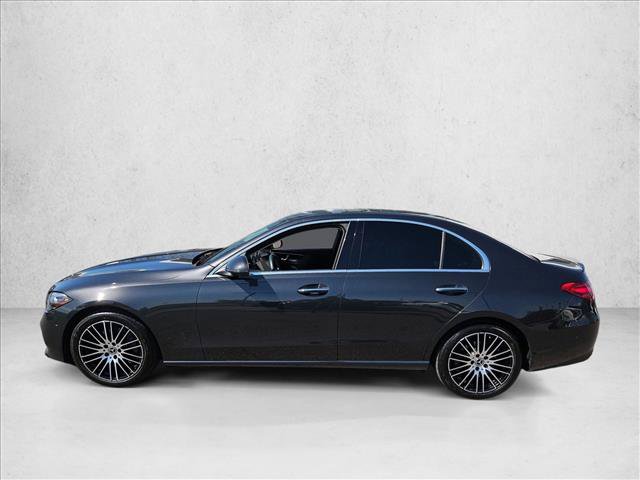 Used 2023 Mercedes-Benz C 300 Sedan image 9