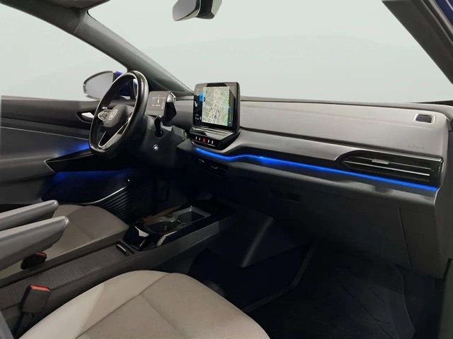 Used 2022 Volkswagen ID.4 Pro S RWD image 49
