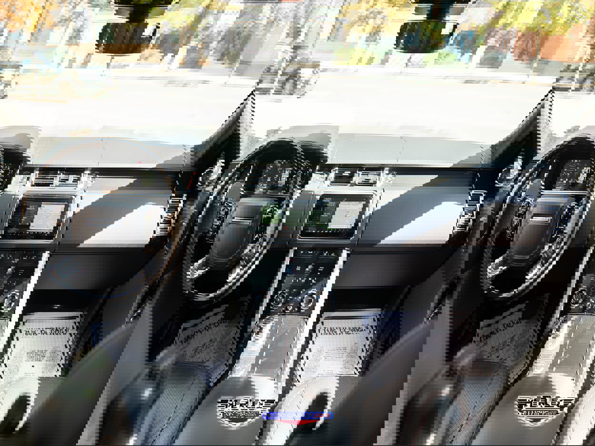 Used 2018 Land Rover Range Rover Long Wheelbase Supercharged image 14