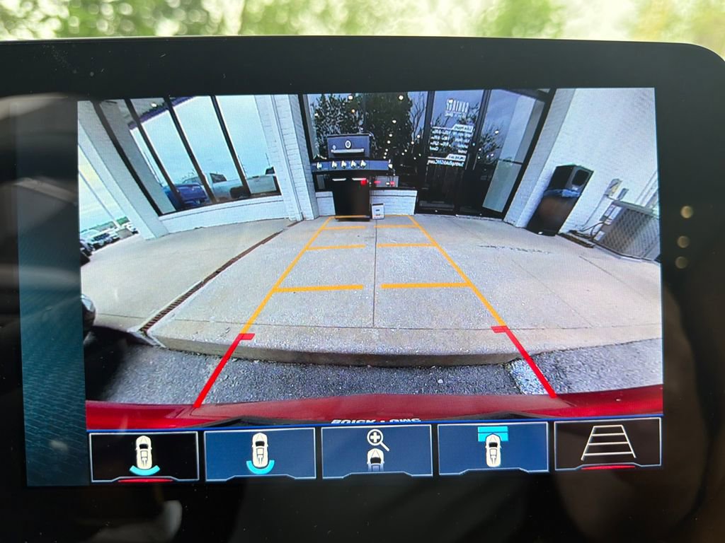 Used 2024 Chevrolet Corvette Stingray Preferred Cpe w/ Z51 Performance Package image 22