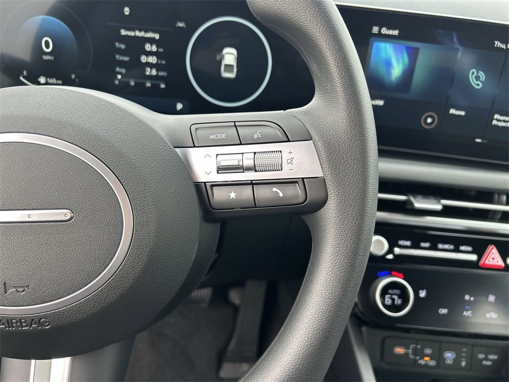 New 2026 Hyundai Santa Cruz SEL image 27