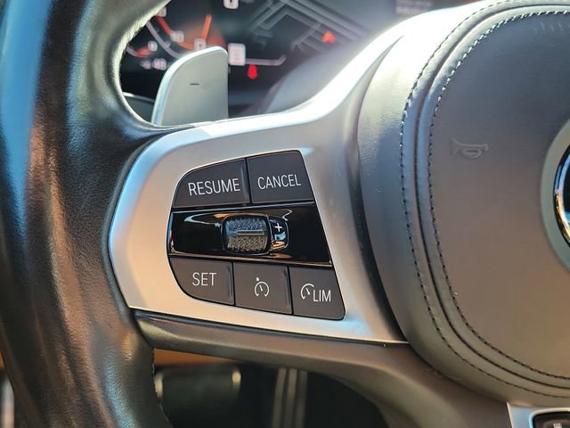 Used 2022 BMW M440i Coupe w/ Premium Package RWD image 23