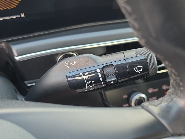 Certified 2025 Kia K5 GT-Line FWD image 22