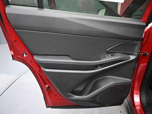 New 2026 Jeep Cherokee Laredo image 16