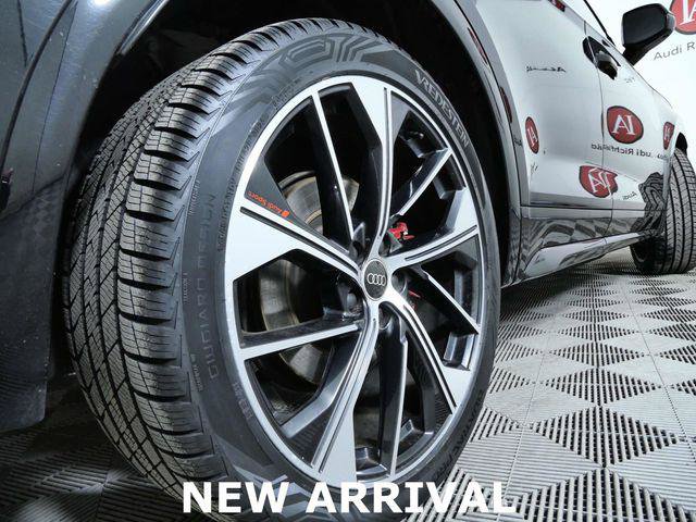 Used 2024 Audi SQ5 Premium Plus AWD/4WD image 9